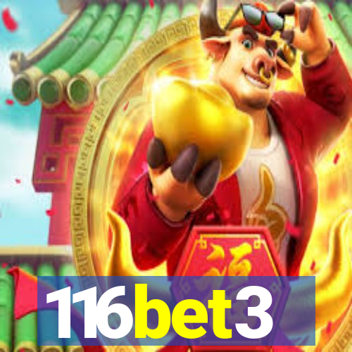116bet3