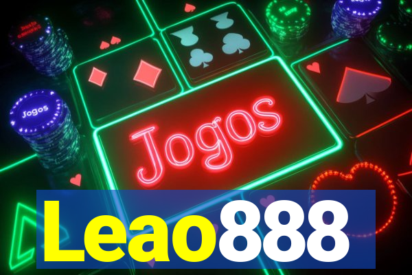 Leao888