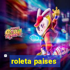 roleta paises