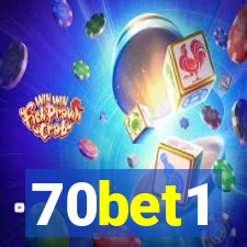 70bet1