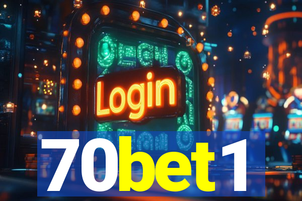 70bet1