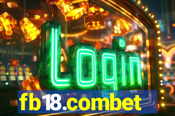 fb18.combet