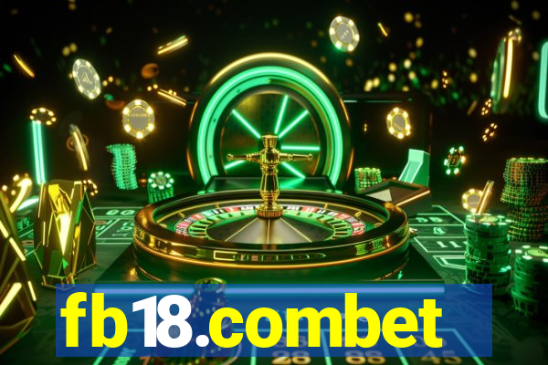 fb18.combet