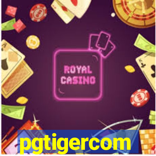 pgtigercom