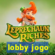 lobby jogo