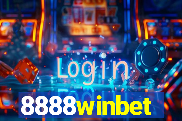 8888winbet