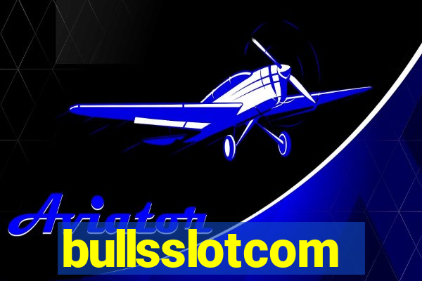 bullsslotcom