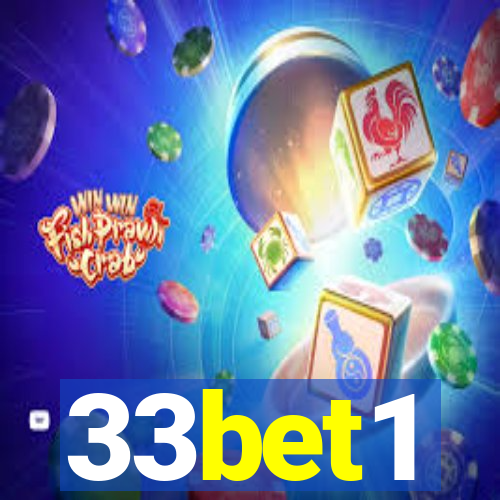 33bet1