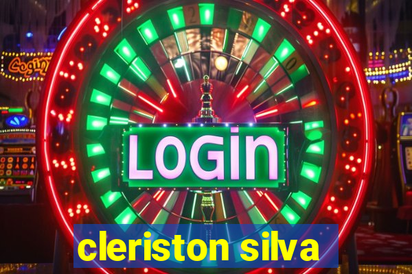 cleriston silva