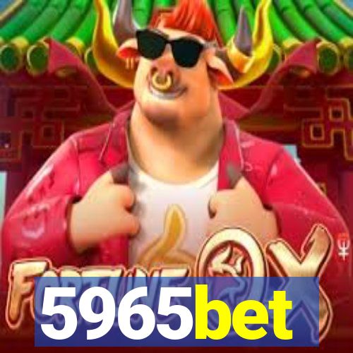 5965bet