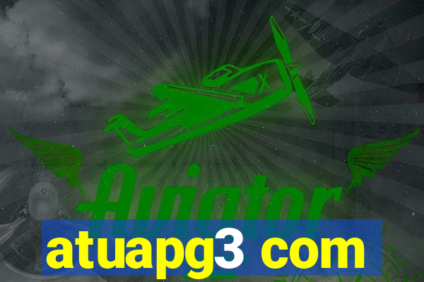 atuapg3 com