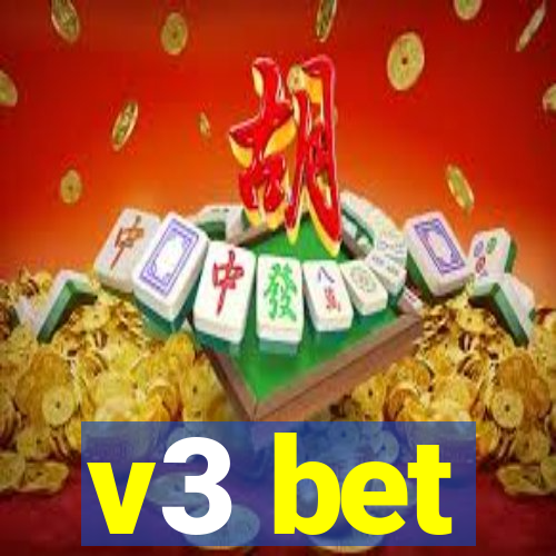 v3 bet
