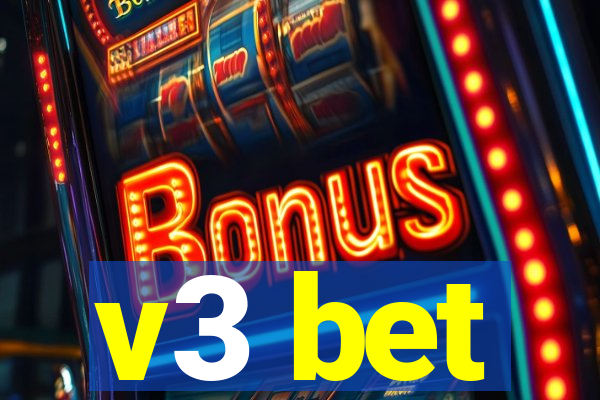 v3 bet