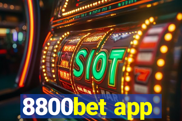 8800bet app