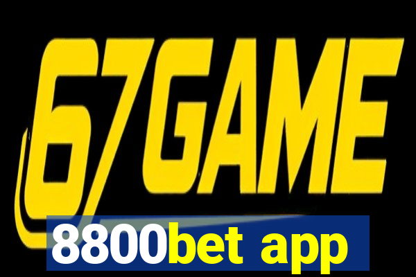 8800bet app