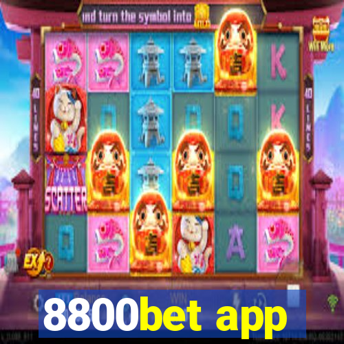 8800bet app
