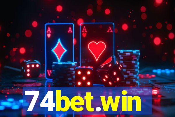 74bet.win