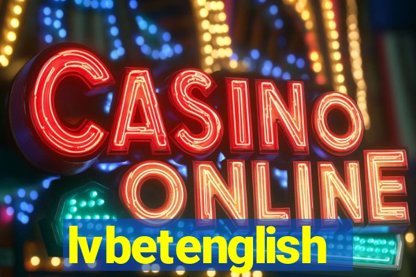 lvbetenglish