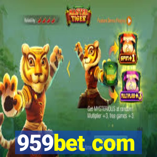959bet com