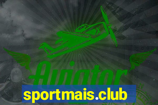 sportmais.club