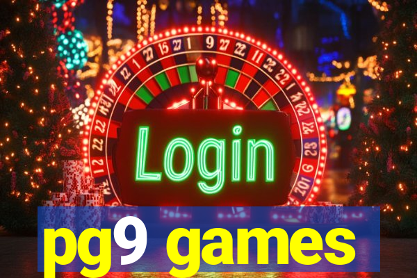 pg9 games