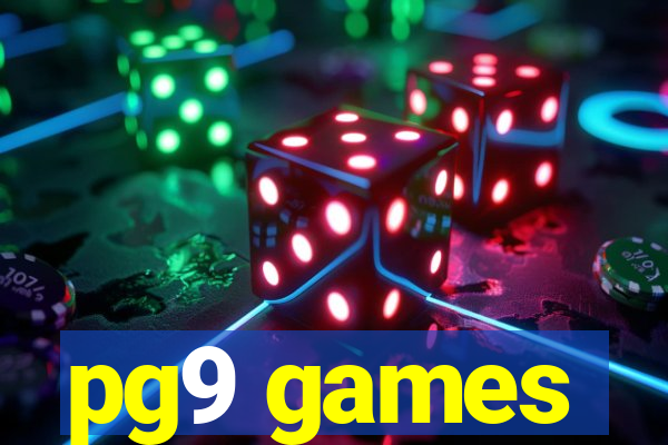 pg9 games
