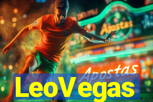 LeoVegas