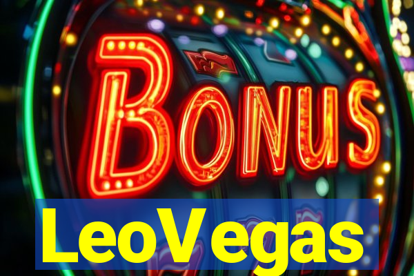 LeoVegas