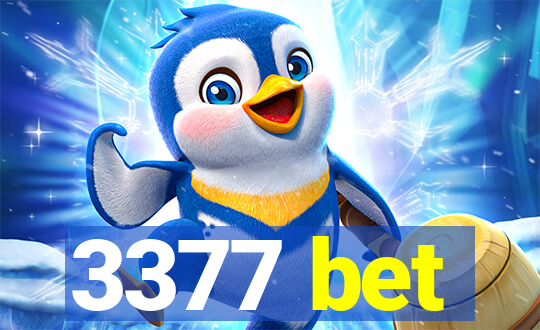 3377 bet