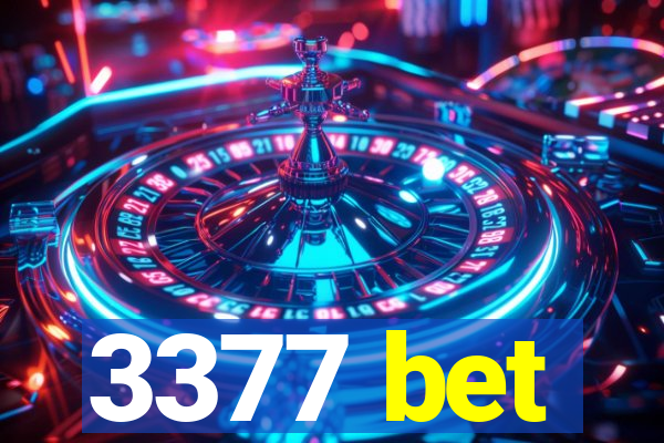 3377 bet