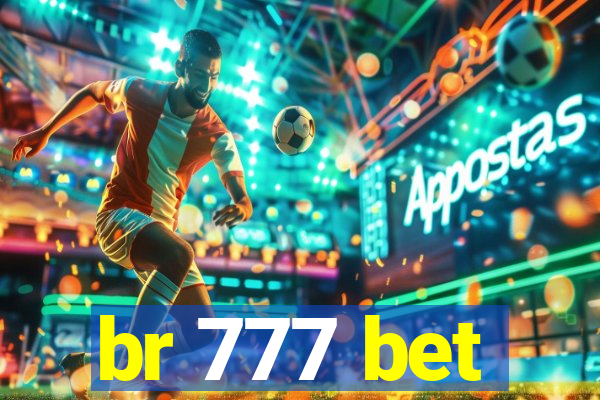 br 777 bet