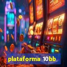 plataforma 10bb