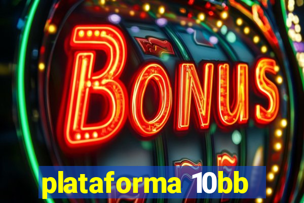 plataforma 10bb