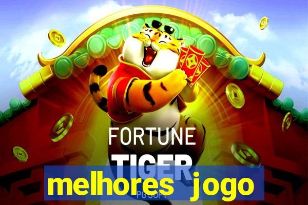 melhores jogo offline android