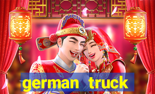 german truck simulator jogar online