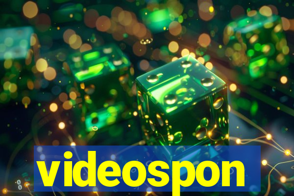 videospon