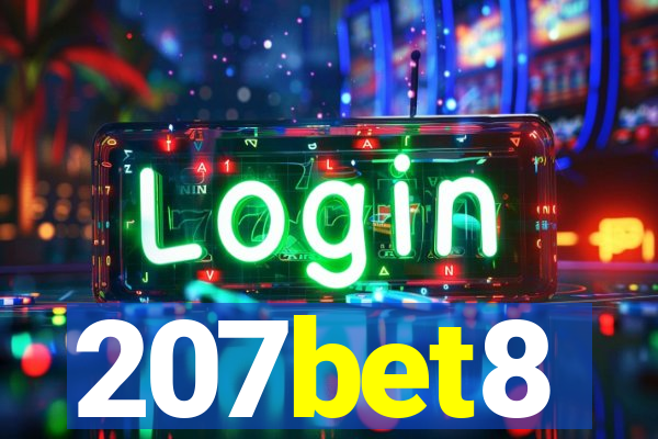 207bet8