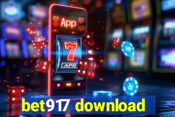bet917 download