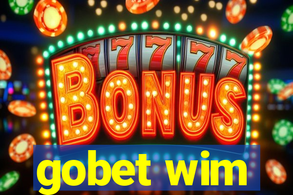 gobet wim
