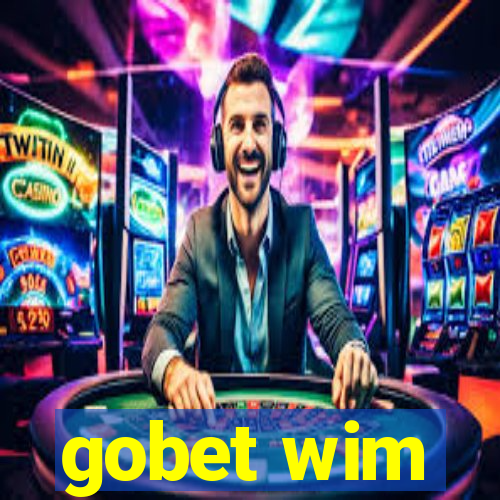 gobet wim