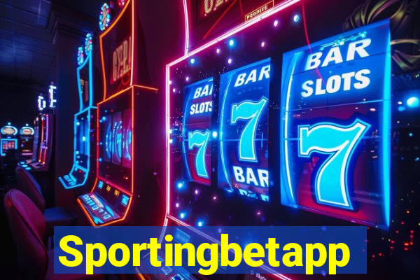 Sportingbetapp