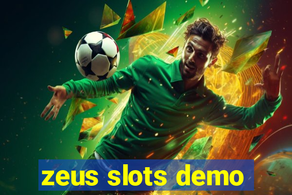 zeus slots demo