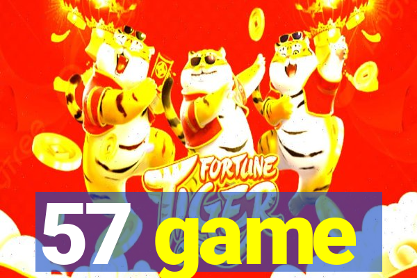 57 game