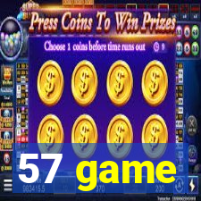 57 game