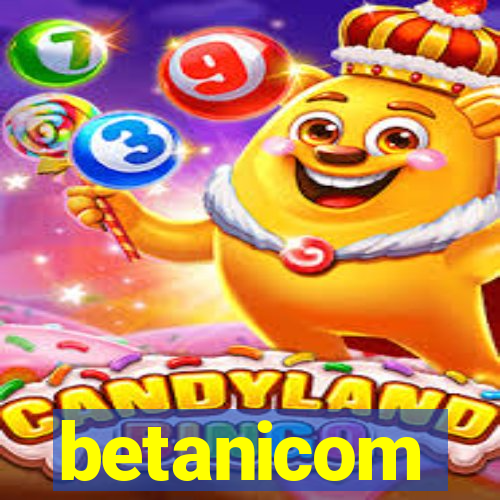 betanicom