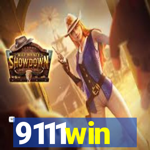 9111win