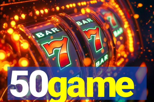 50game