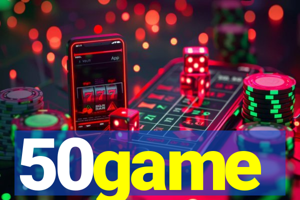 50game
