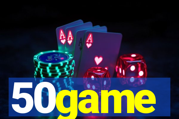 50game