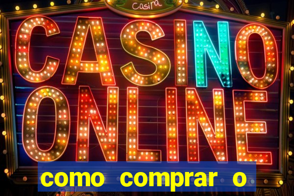 como comprar o viva sorte pelo pix